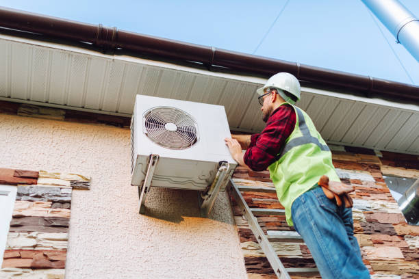 Best Residential HVAC in Rhinelander, WI