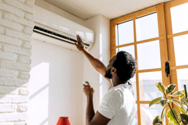 Trusted Rhinelander, WI HVAC Experts