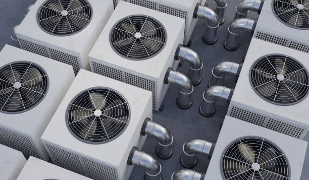 Best Ductless Mini-Split Systems in Rhinelander, WI