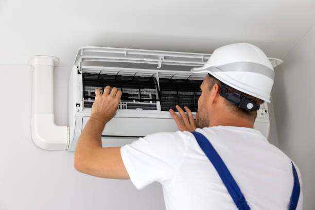 Best HVAC for Healthcare Facilities in Rhinelander, WI