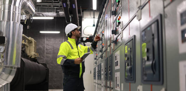 Best Geothermal HVAC Systems in Rhinelander, WI